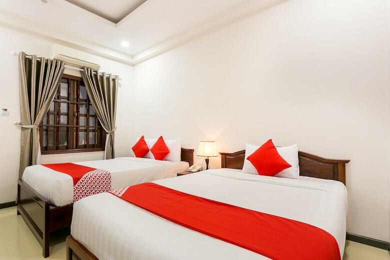 Oyo 147 Ambassador Vung Tau Hotel