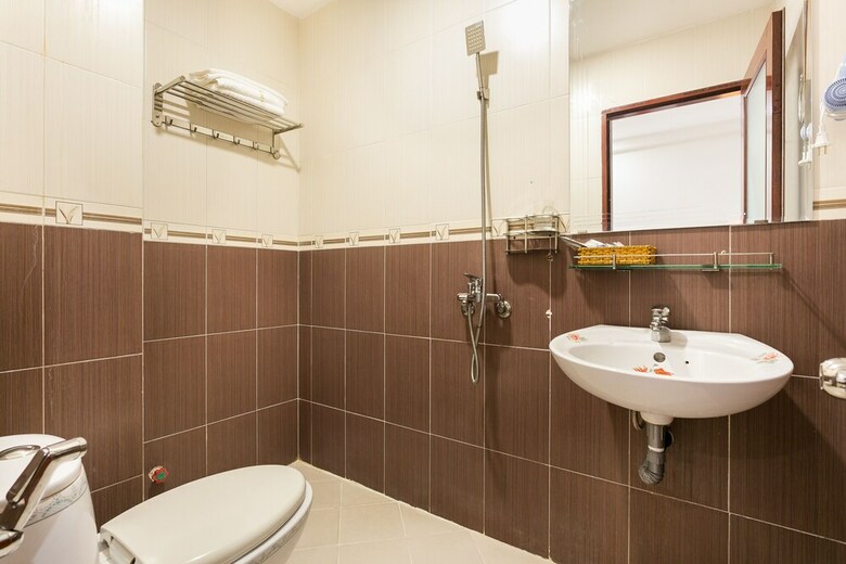 Oyo 147 Ambassador Vung Tau Hotel