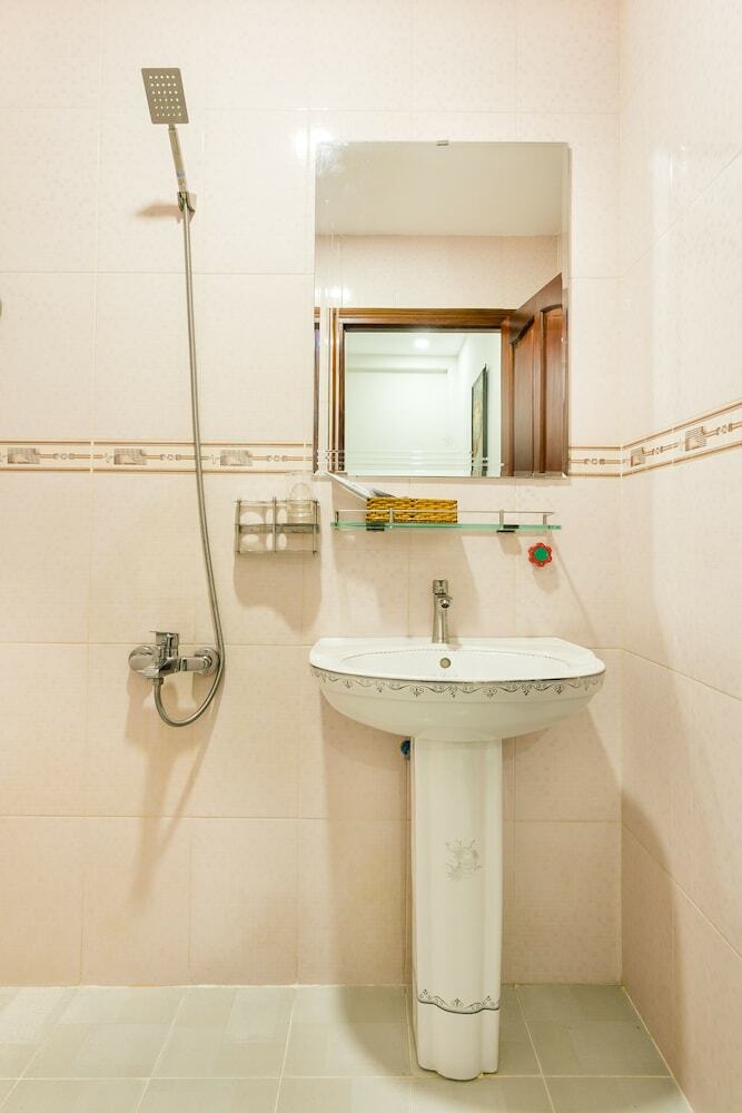 Oyo 147 Ambassador Vung Tau Hotel