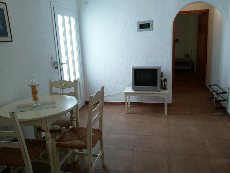 Dimitra Aparthotel