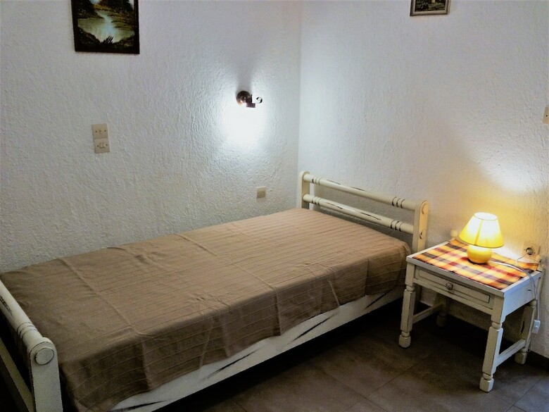 Dimitra Aparthotel