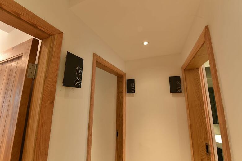 Yueshang Yunshe Boutique Hotel