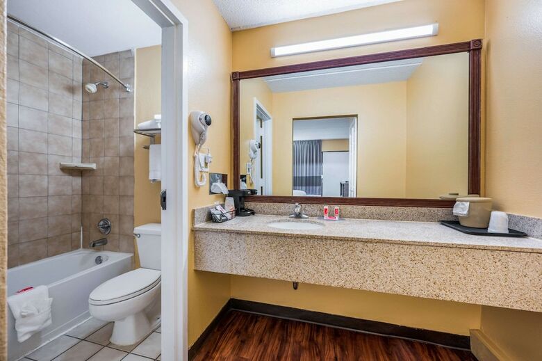 Motel Econo Lodge