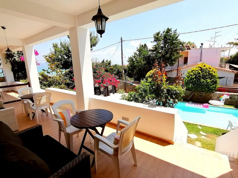 Aparthotel Rafaella Resort