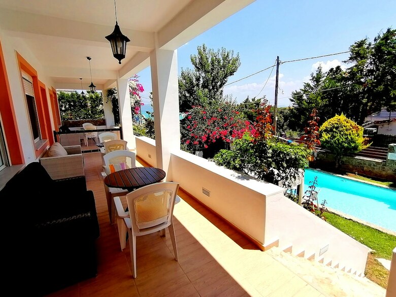 Aparthotel Rafaella Resort