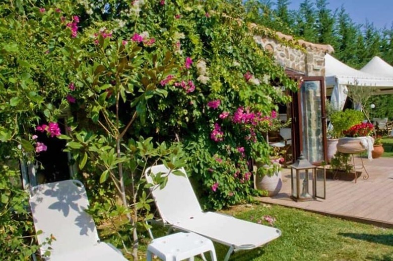 Aparthotel Rafaella Resort