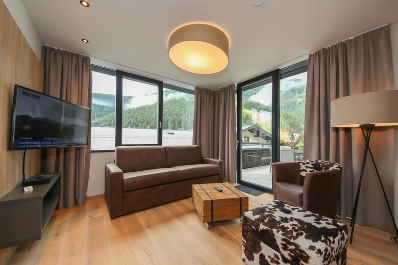 Apartamentos Sunny Ferienwohnungen