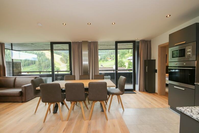Apartamentos Sunny Ferienwohnungen