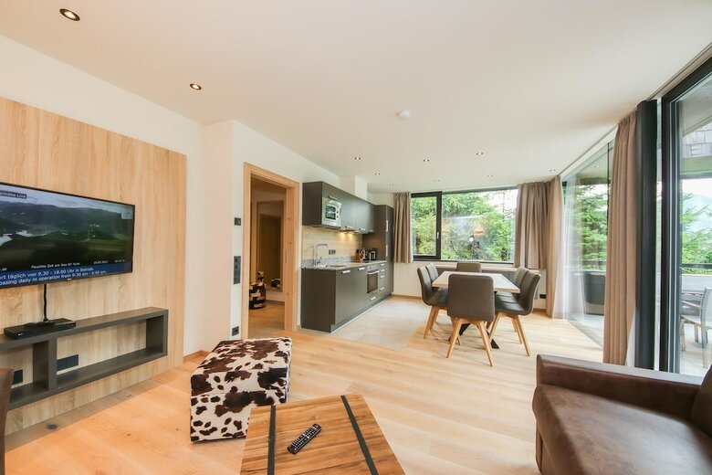 Apartamentos Sunny Ferienwohnungen