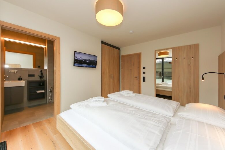 Apartamentos Sunny Ferienwohnungen