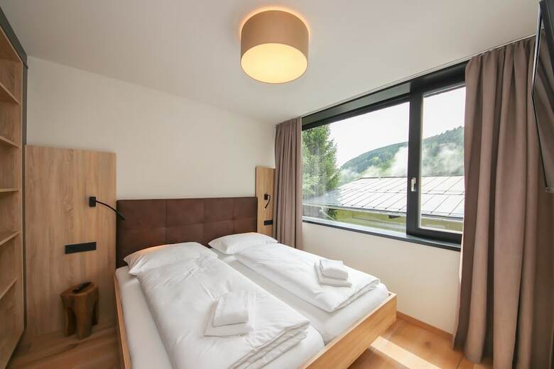 Apartamentos Sunny Ferienwohnungen