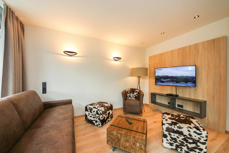 Apartamentos Sunny Ferienwohnungen