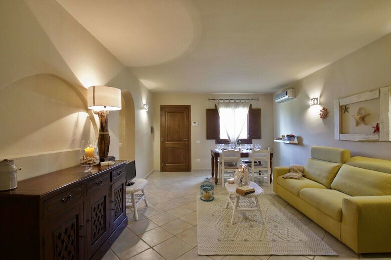 Apartamento La Dimora Di Amaranta