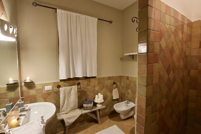 Apartamento La Dimora Di Amaranta