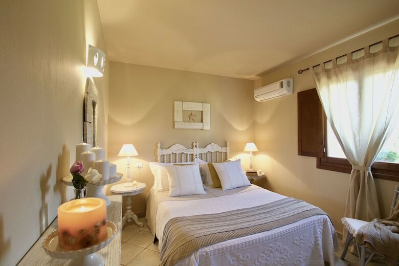 Apartamento La Dimora Di Amaranta
