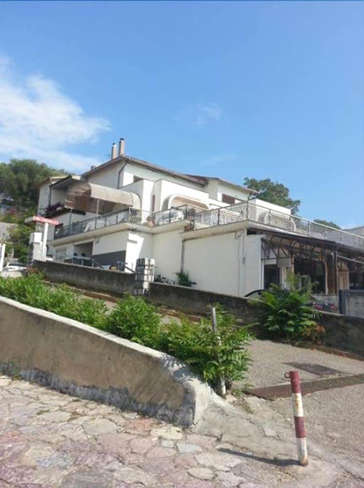Hotel Palinuro Relax