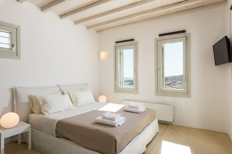 Dreamlike Villas Mykonos