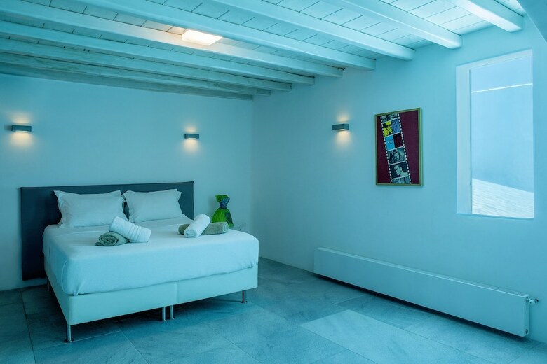Dreamlike Villas Mykonos