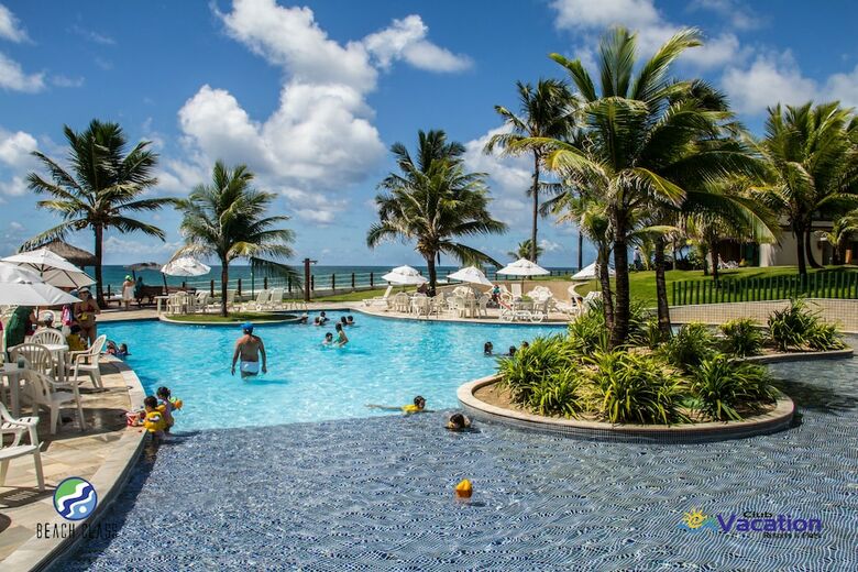 Aparthotel Beach Class Muro Alto Flats