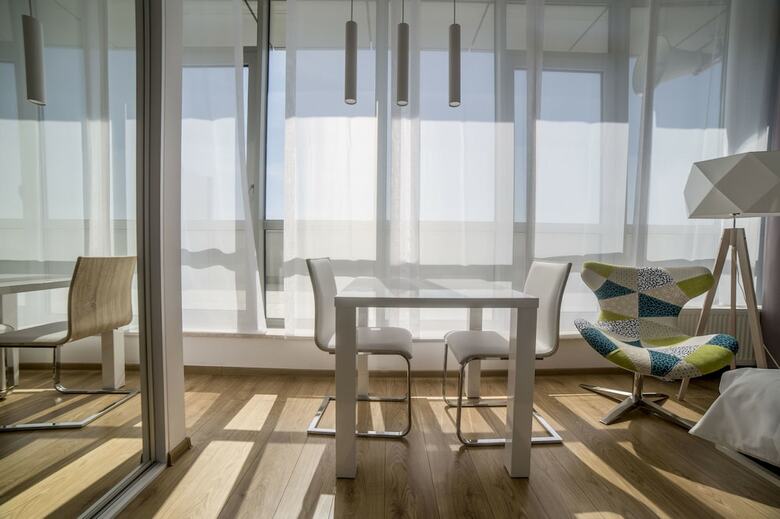 Aparthotel Varsovia Apartamenty Kasprzaka