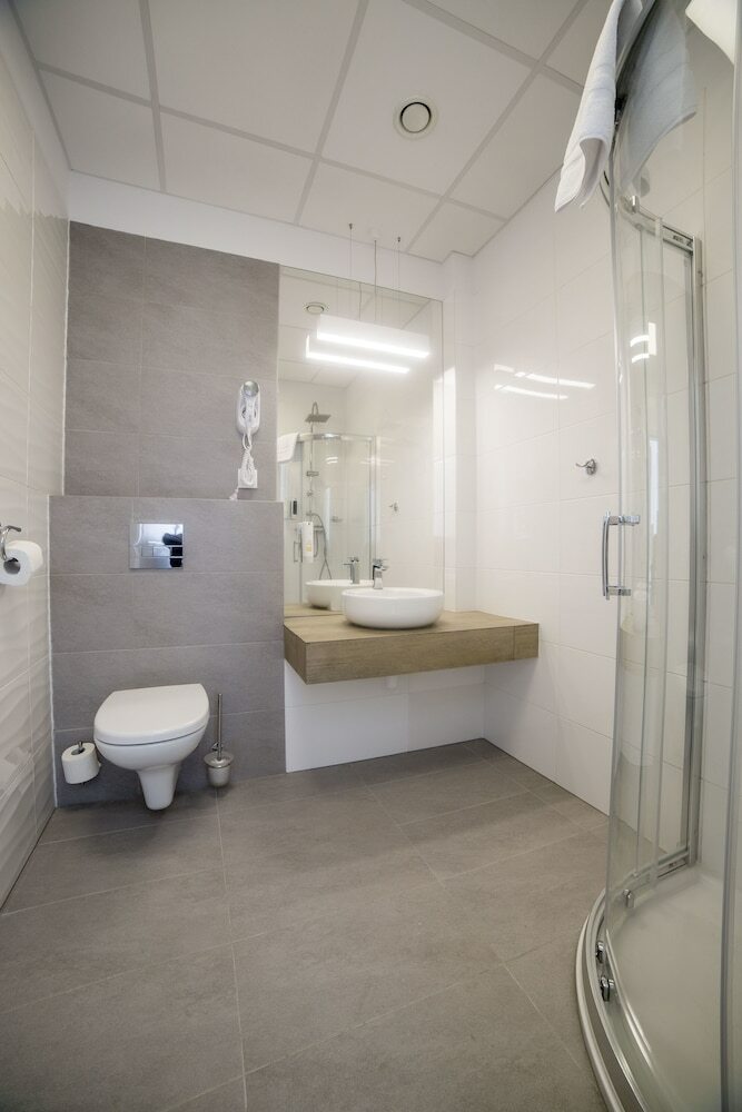 Aparthotel Varsovia Apartamenty Kasprzaka