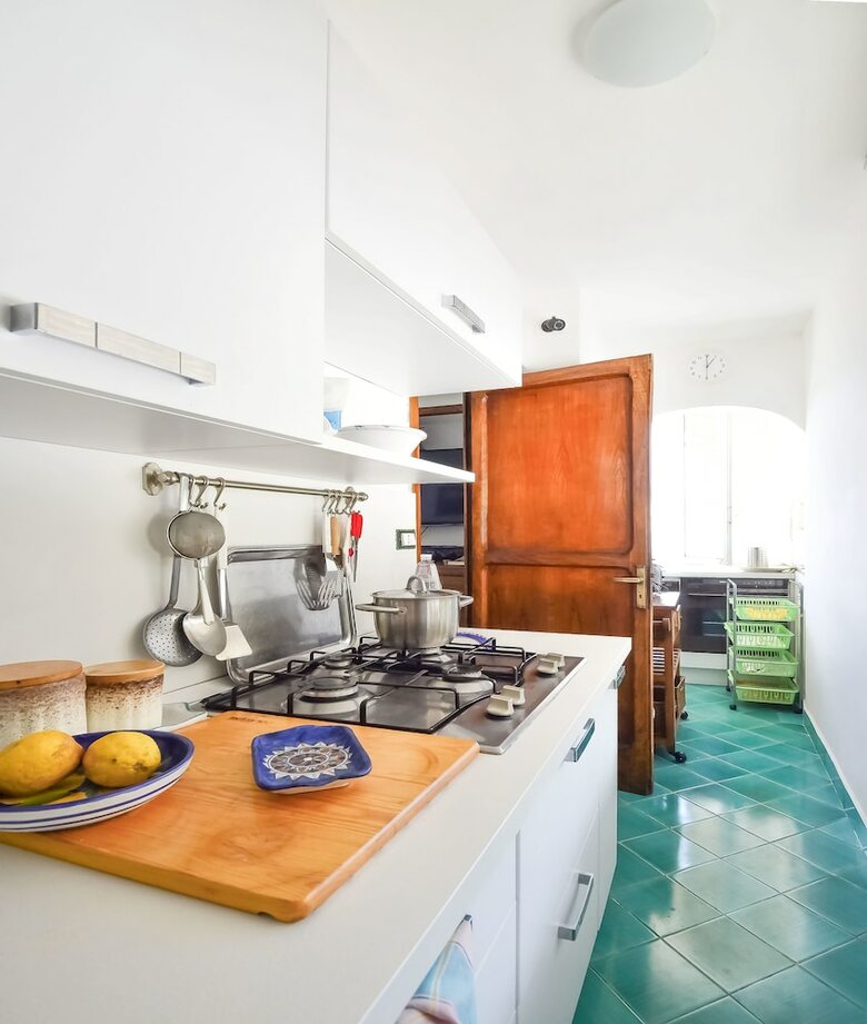 Apartamento Casa Raffi