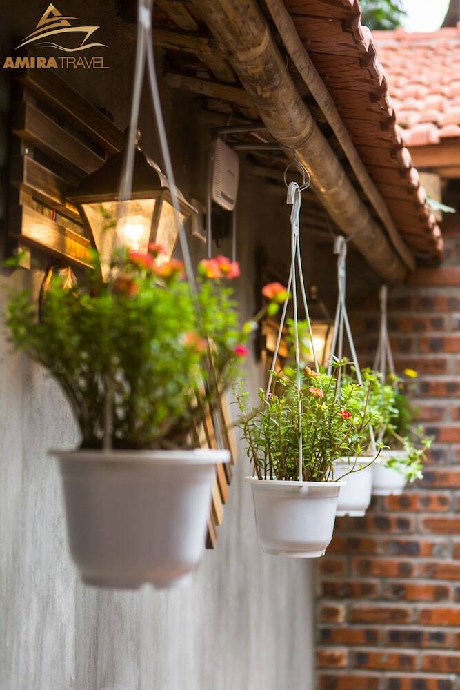 Hotel Amira Homestay