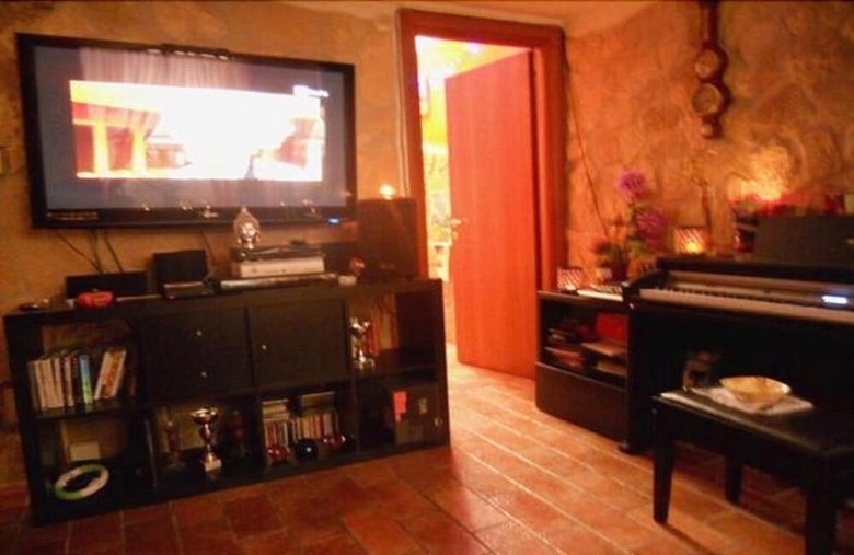 Apartamento Cowsin House