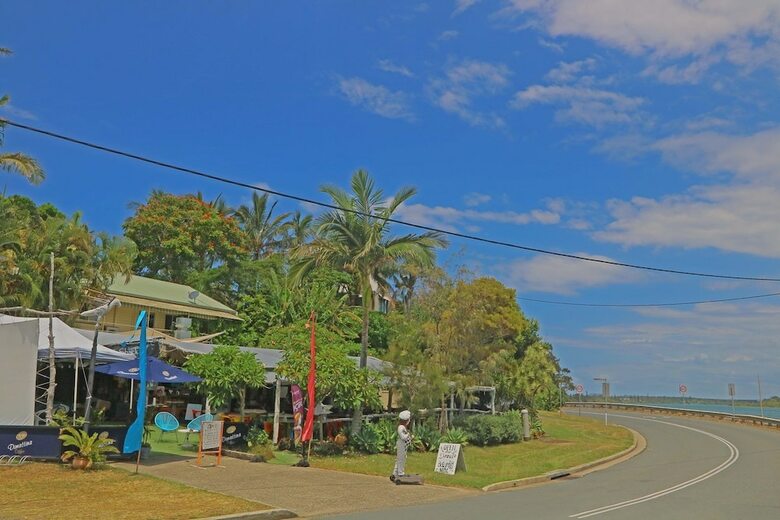 Fingal Beach House 14 Lagoon Road