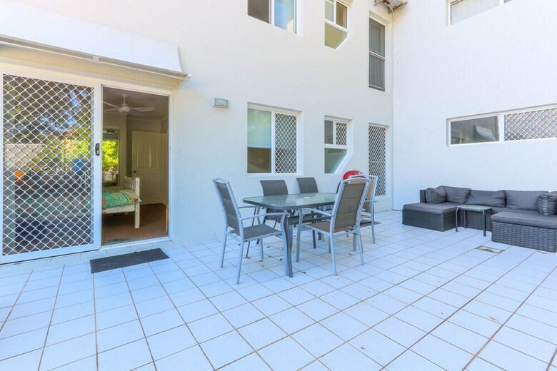 Triton Shores Holiday Apartment