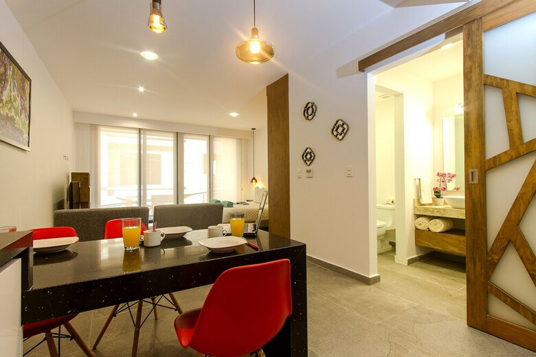 Soul Hometown Apartments By Mikitito Rentals