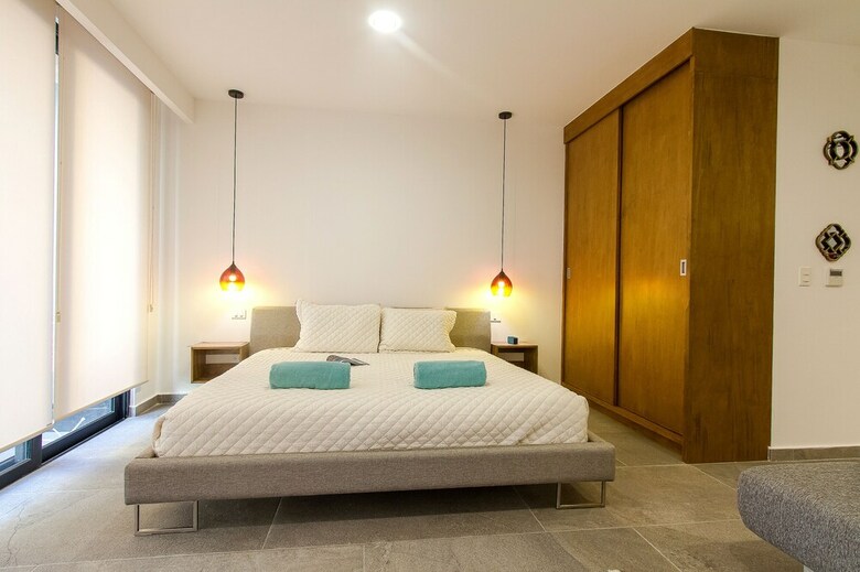 Soul Hometown Apartments By Mikitito Rentals