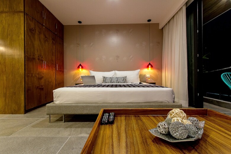 Soul Hometown Apartments By Mikitito Rentals