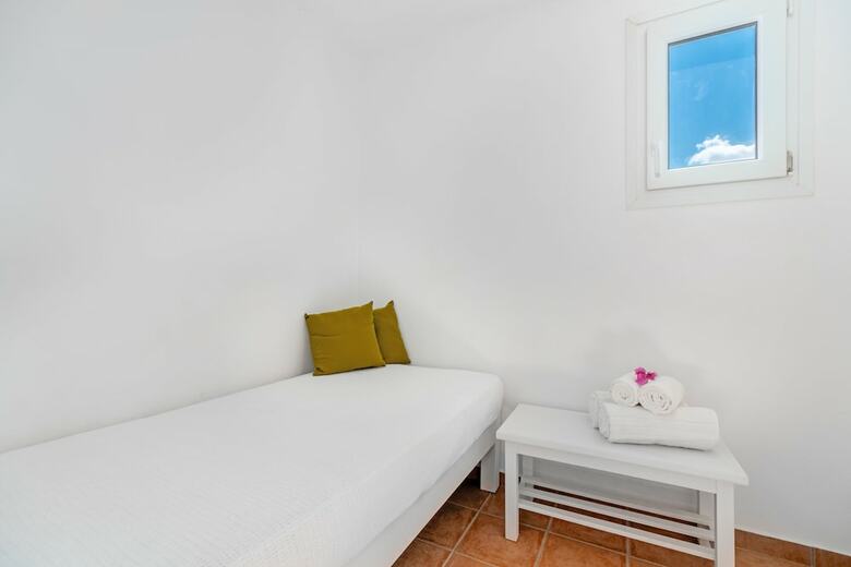 Apartamentos Villa Sofia