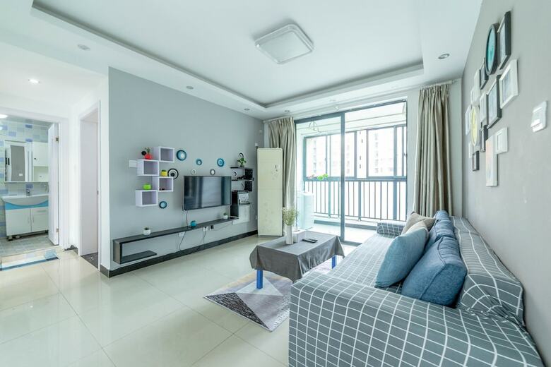 Hotel Shanghai Zhenle Boutique Inn