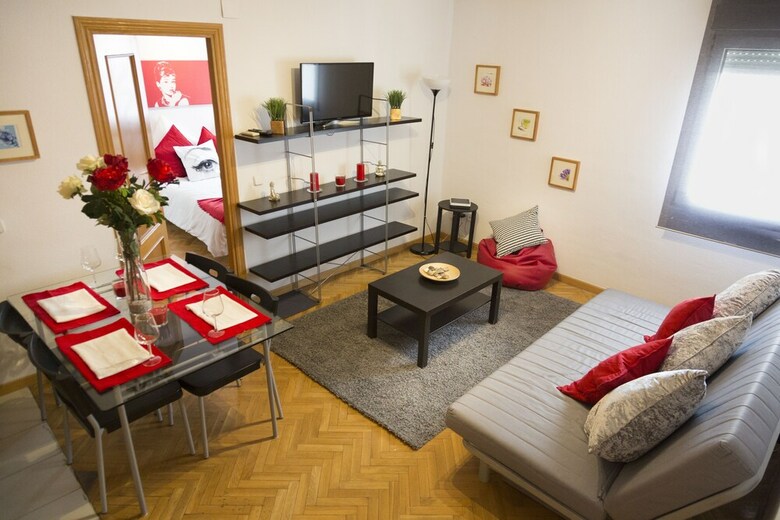 Apartamentos Oshun City Center