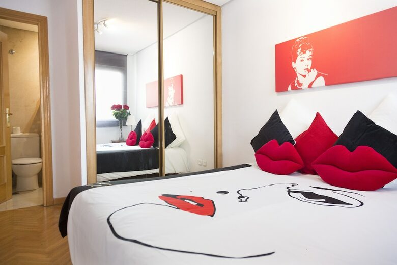 Apartamentos Oshun City Center