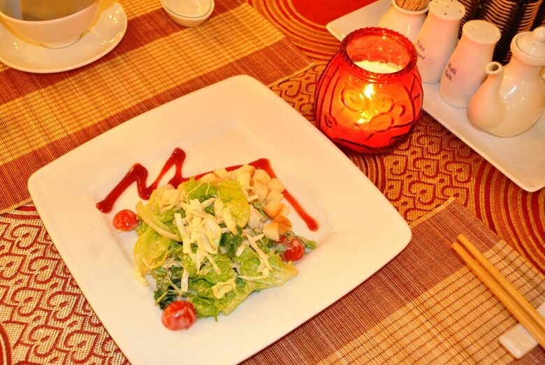 Apartamento Ho May Resort