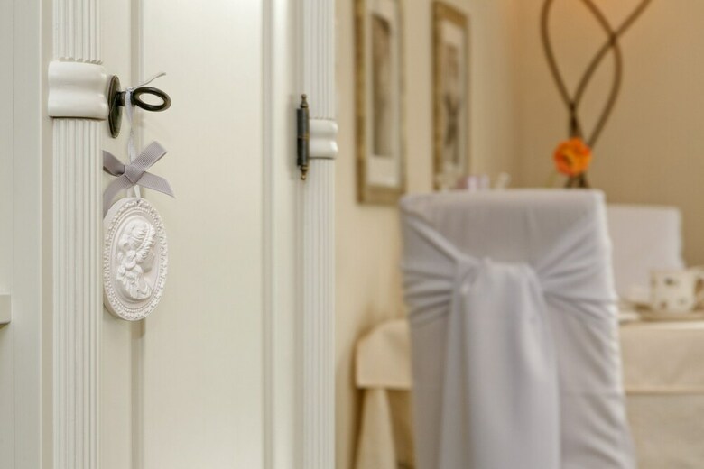 Hotel Garni Villa Tyrol (Adults Only)