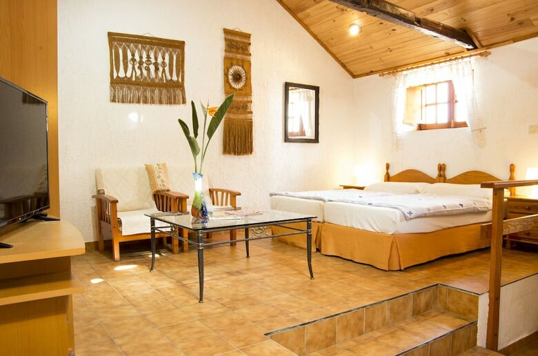 Agroturismo Finca Patio Canario