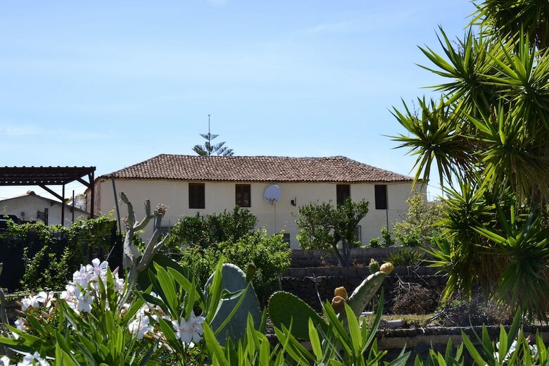 Agroturismo Finca Patio Canario