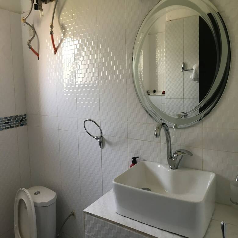 Apartamentos Residence Studio Francois