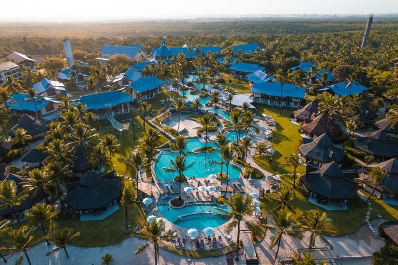 Hotel Summerville Beach Resort