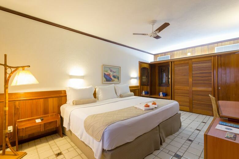 Hotel Summerville Beach Resort