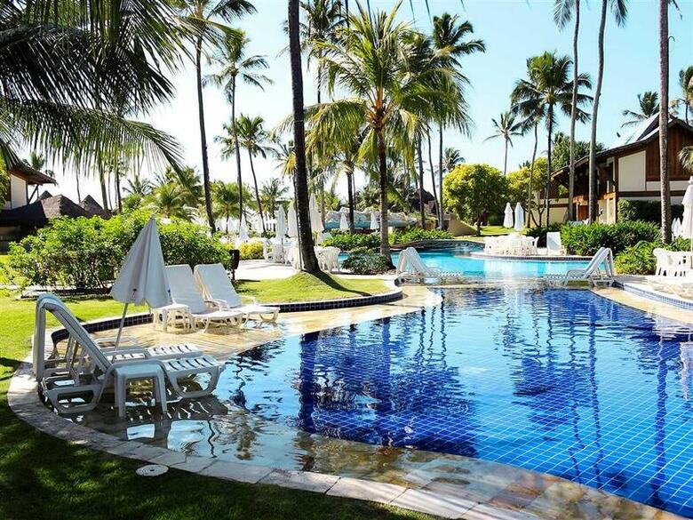 Hotel Summerville Beach Resort