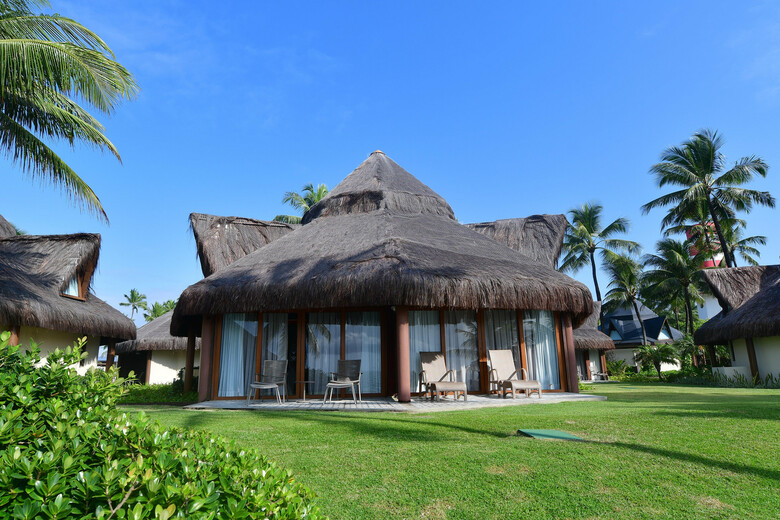 Hotel Summerville Beach Resort