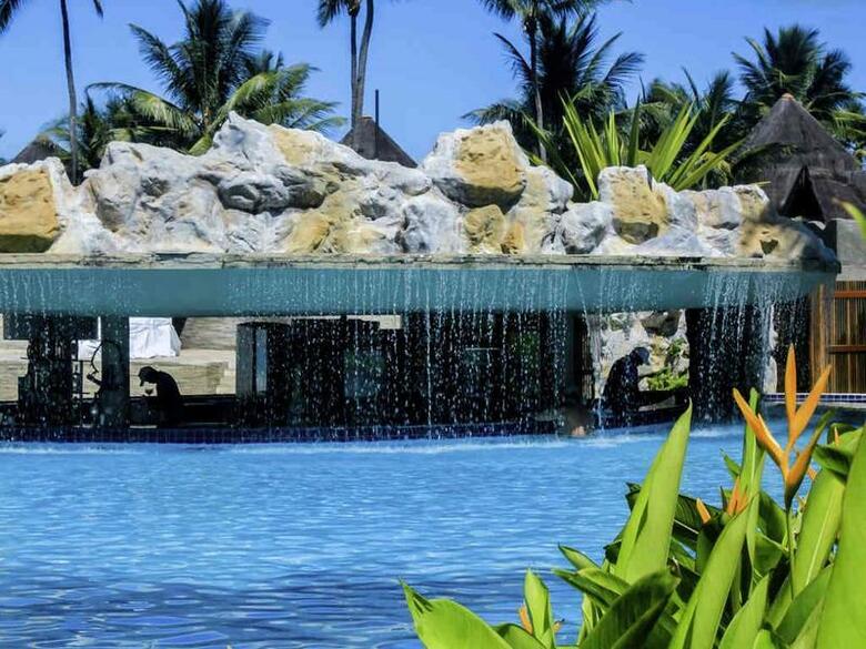Hotel Summerville Beach Resort