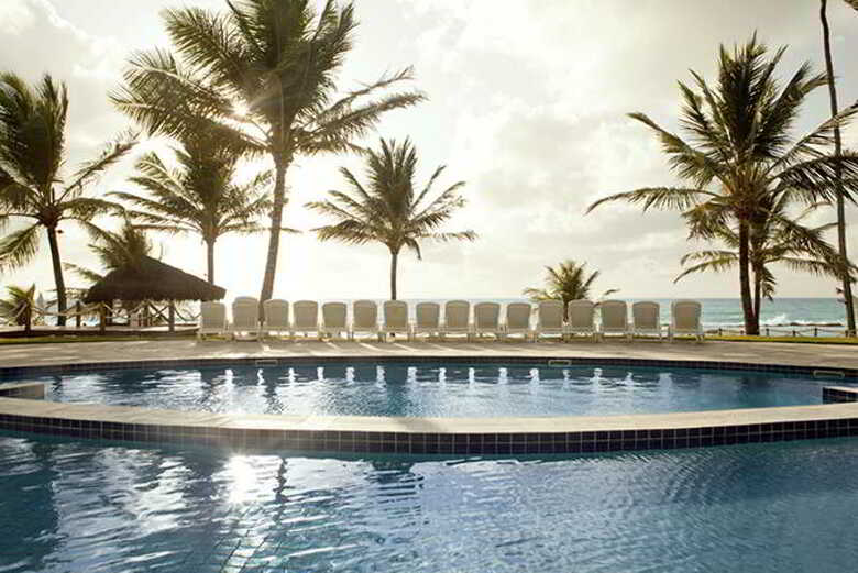 Hotel Summerville Beach Resort