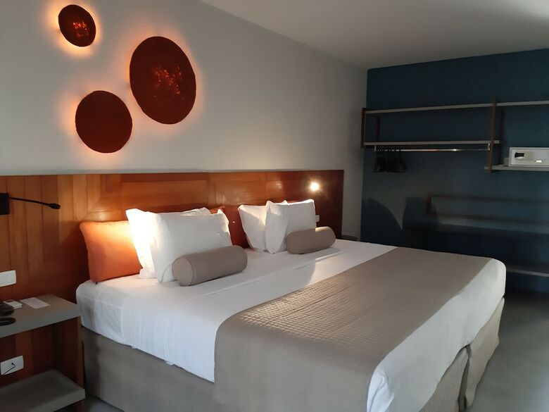 Hotel Summerville Beach Resort