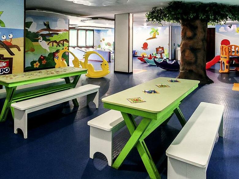 Hotel Summerville Beach Resort